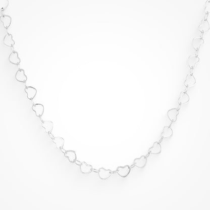 Broken Heart Necklace - EVRYJEWELS