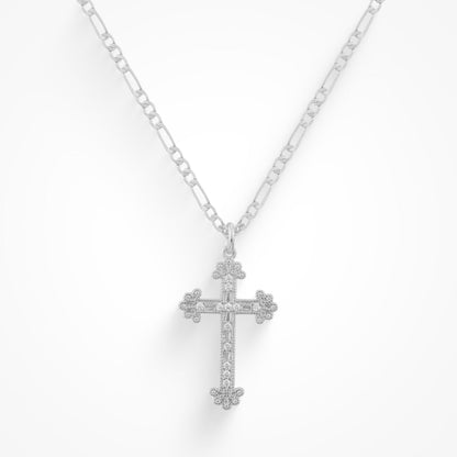 Devotion Necklace - EVRYJEWELS