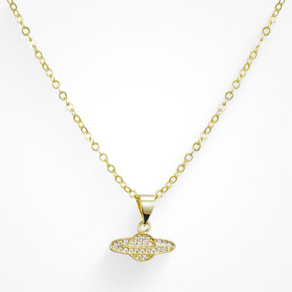 Galaxy Necklace - EVRYJEWELS