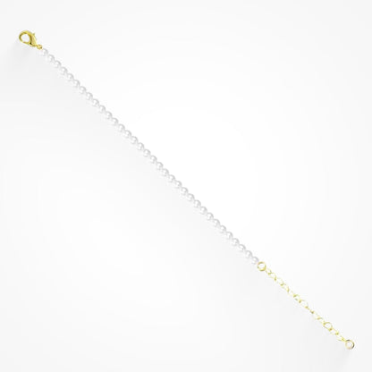 Girly Pearly Bracelet - EVRYJEWELS