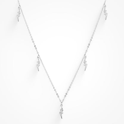 It's Lit Necklace - EVRYJEWELS