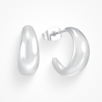 Kendall Hoops - EVRYJEWELS