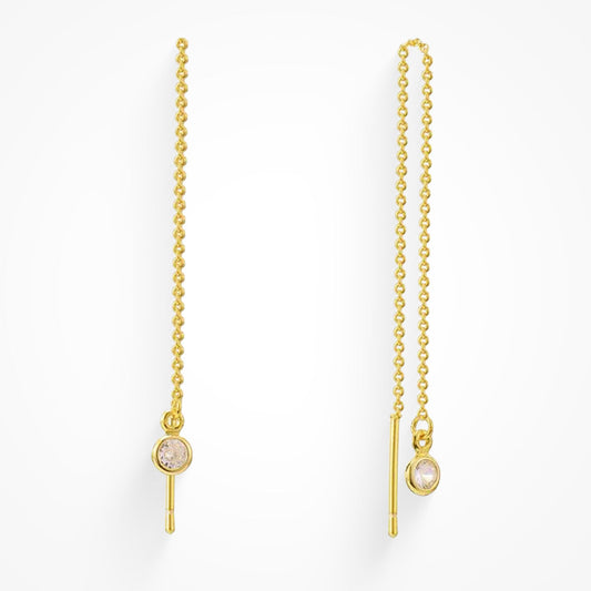 Lana Earrings - EVRYJEWELS
