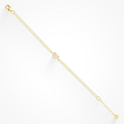 Love Me Bracelet - EVRYJEWELS