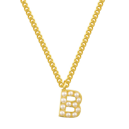 Obsessed With Me Necklace - EVRYJEWELS