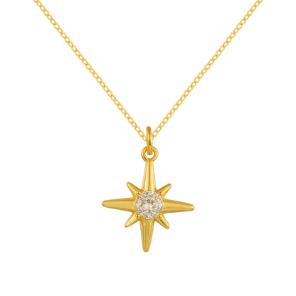 Supernova Necklace - EVRYJEWELS