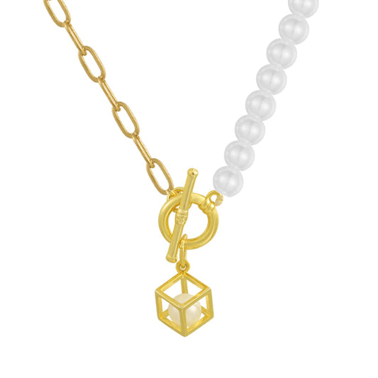 The Bright Side Necklace - EVRYJEWELS