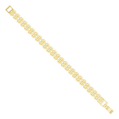 Watch Out Bracelet - EVRYJEWELS
