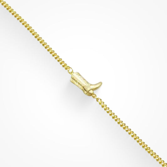 Western Wednesday Bracelet - EVRYJEWELS